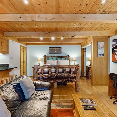 Sun Valley Atelier Studio - Chic Rustique Extérieur photo