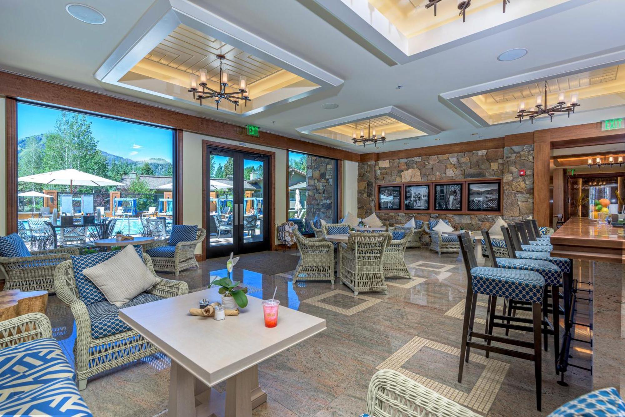 Sun Valley Atelier Studio - Chic Rustique Extérieur photo