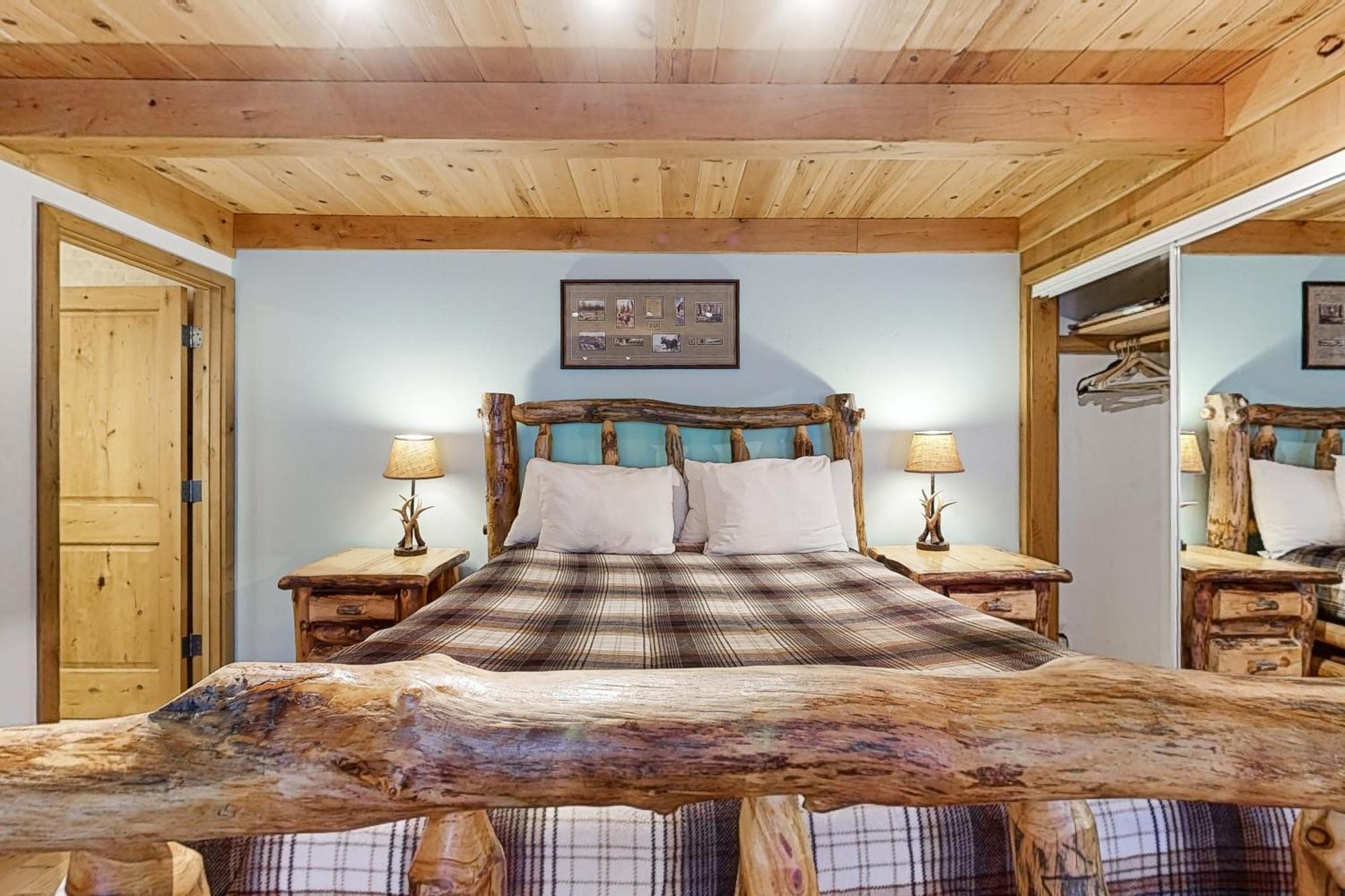 Sun Valley Atelier Studio - Chic Rustique Extérieur photo